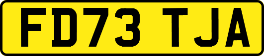 FD73TJA