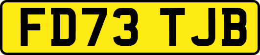 FD73TJB