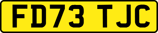 FD73TJC