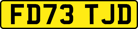 FD73TJD