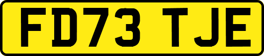 FD73TJE