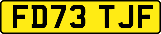 FD73TJF
