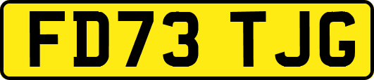FD73TJG