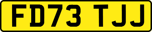 FD73TJJ