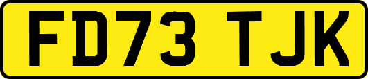 FD73TJK