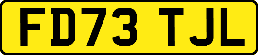FD73TJL