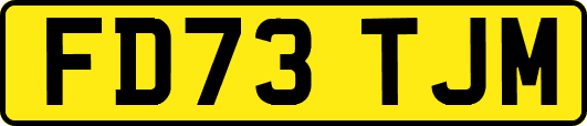 FD73TJM