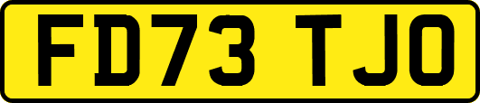 FD73TJO