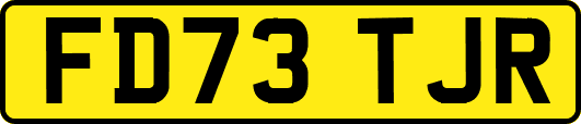 FD73TJR