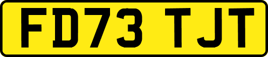 FD73TJT