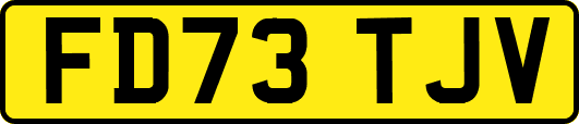 FD73TJV