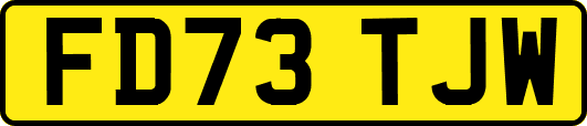 FD73TJW