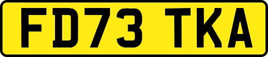 FD73TKA