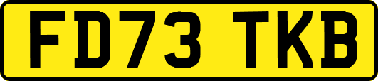 FD73TKB