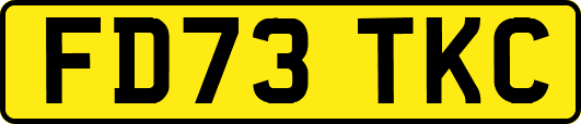 FD73TKC