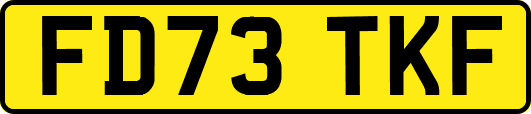 FD73TKF