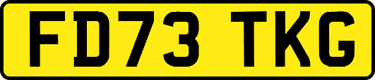 FD73TKG