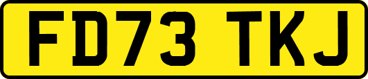 FD73TKJ