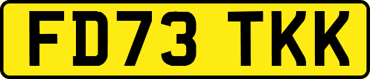 FD73TKK