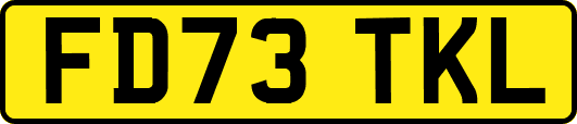 FD73TKL