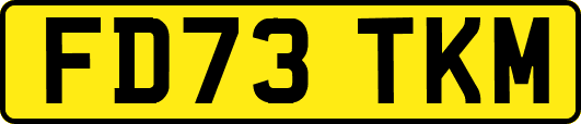FD73TKM