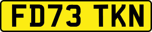 FD73TKN