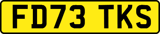 FD73TKS