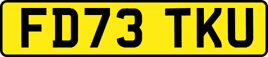 FD73TKU