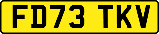 FD73TKV