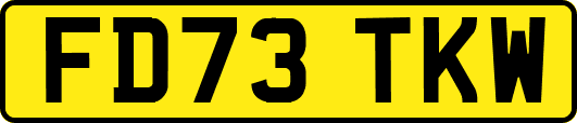 FD73TKW