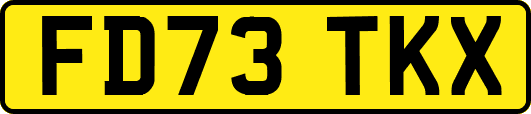 FD73TKX