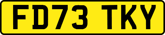 FD73TKY