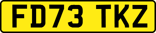 FD73TKZ