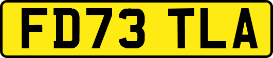 FD73TLA