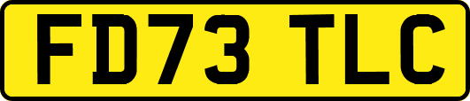FD73TLC