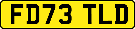 FD73TLD