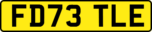 FD73TLE