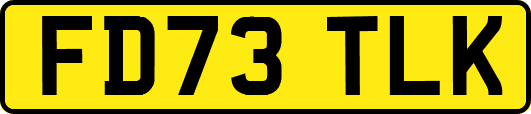 FD73TLK
