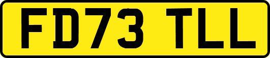 FD73TLL