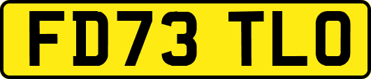 FD73TLO