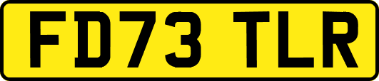 FD73TLR