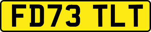 FD73TLT