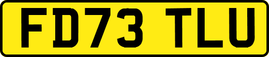 FD73TLU