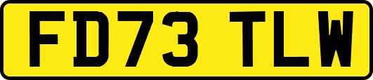 FD73TLW
