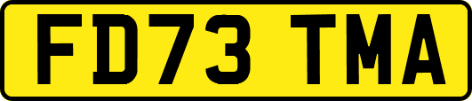 FD73TMA
