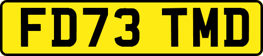 FD73TMD