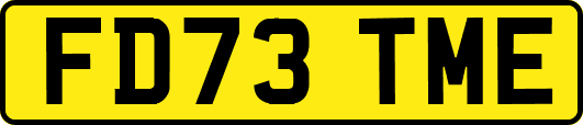 FD73TME