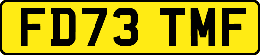 FD73TMF