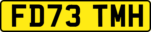 FD73TMH