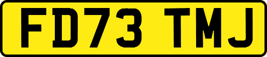 FD73TMJ